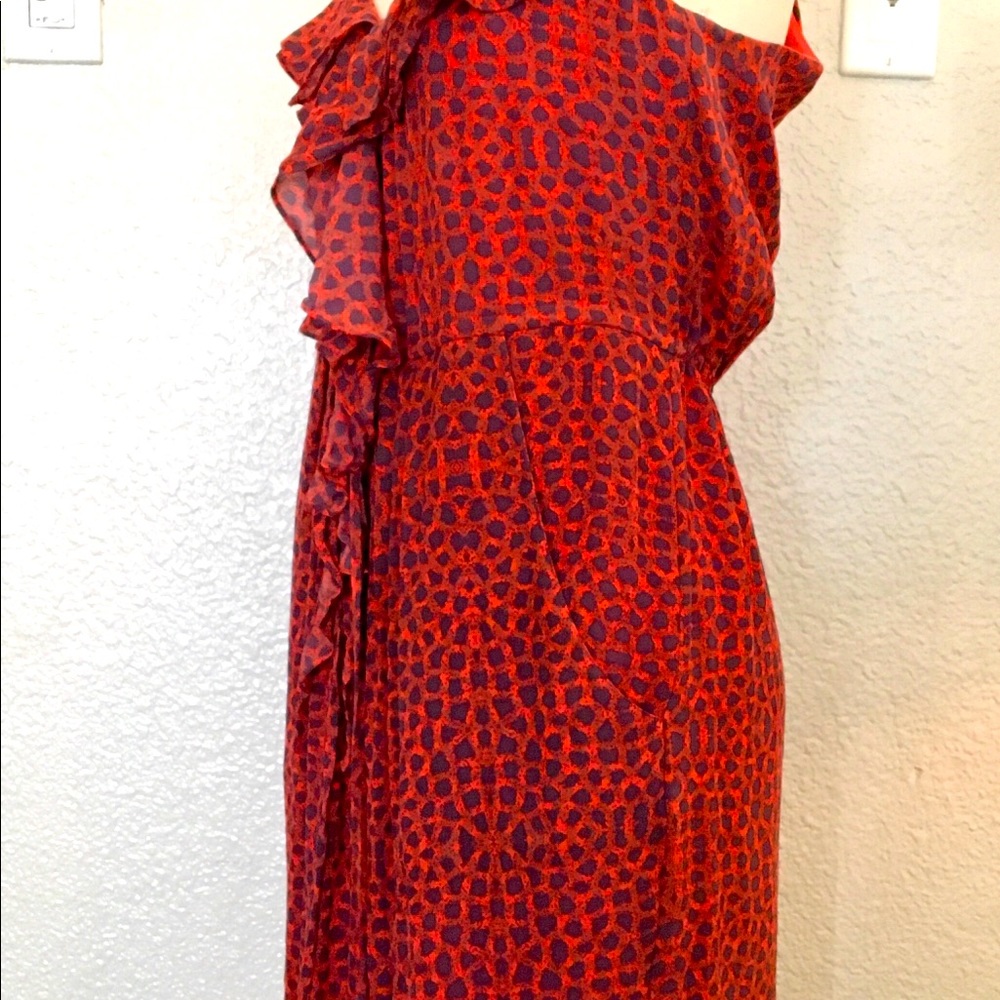 Beautiful Saba Dress